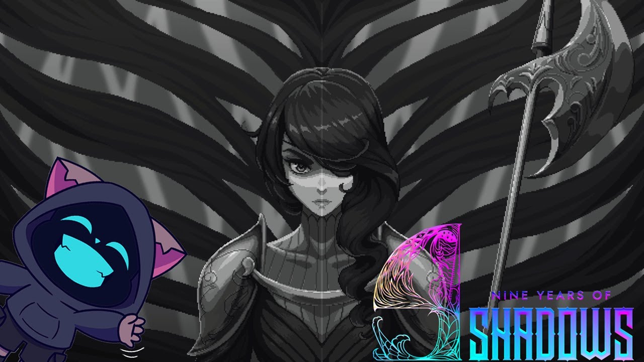 Saving The Land From Almost A Decade Of Darkness | 9 Years Of Shadows