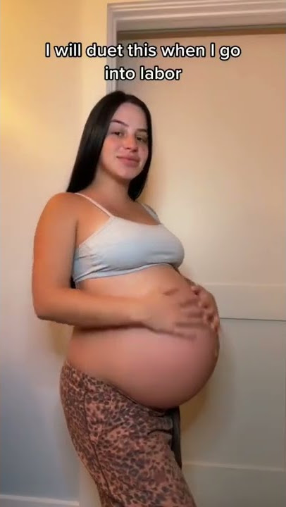pregnancy Labour My Mom First Time pregnant 🤰 #pregnant #labour#sperm #momsbaby #viral #masturbating