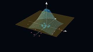 The Widest Street: How Support Vector Machines Draw the Perfect Line