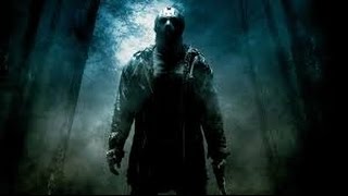 Клип Пятница 13(часть 2) под песню Billy Milligan - Jason Voorhees