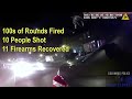 The Short North Shootout