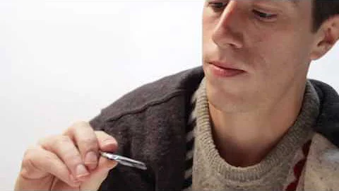 How to Un-jam a Button Maker