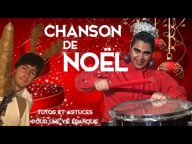 CHANSON DE NOËL - Pour un beau réveillon | TAPVE