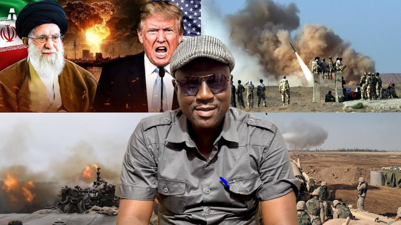 🔴 Urgent Le 4 mars 2026 | Boubou Mabel Diawara s'exprime 