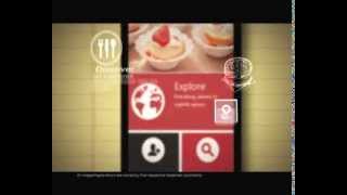 Videocon Infinium Series Commercial