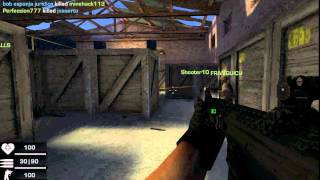 BeGone: Guerra LIVE!! Ep. 1 {Live Commentary} (BeGone Gameplay)
