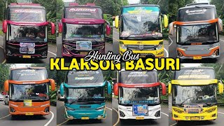 Download Lagu FULL BUS TELOLET BASURI!! Andromeda Aurora Amanah Raftor Stania Comando  MP3