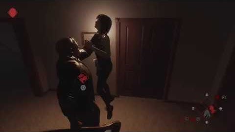 Friday the 13th The Game Switch First Look Offline With Bots