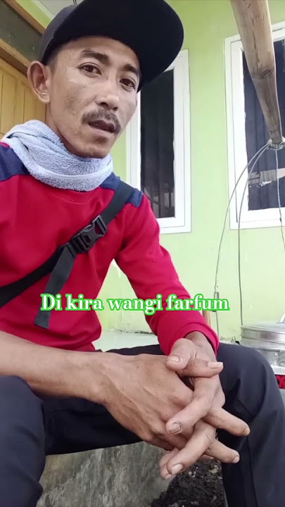 kira nya wangi afa#lucu #basocuanki