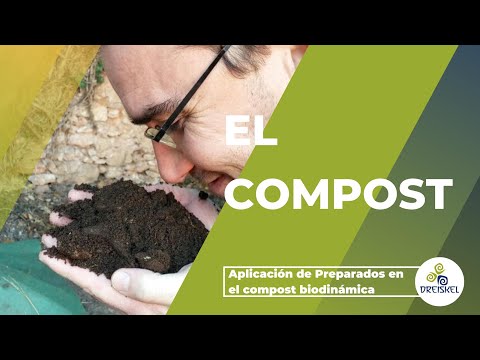Video: ¿Qué es el compost biodinámico?