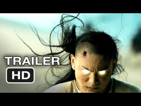 Tai Chi 0 Official US Trailer #1 (2012) - Stephen Fung Steampunk Martial Arts Epic HD