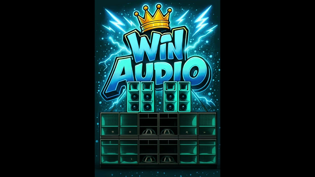 WIN AUDIO (JOIS SARANAUNG) 2K25