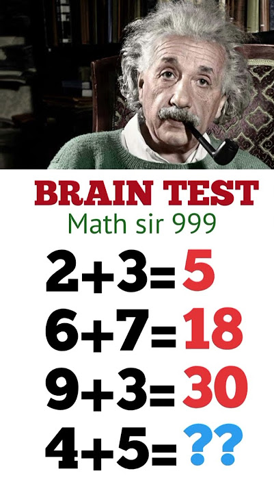 🧠 Test Your IQ with These Impossible Puzzles! Only for the Brave 💪 #logicalpuzzle #mathpuzzle