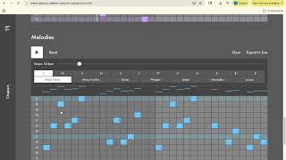 Putting it all Together in Ableton Music