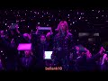 260425 BTS They Don T Know Bout Us Fancam Tampa D1 방탄소년단 ARIRANG Tour 