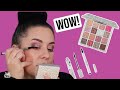 WOW! REVOLUTION x MARILYN MONROE | 25 DAYS OF EYESHADOW | DAY 2