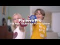 Flynova Pro: Crazy Boomerang Spinner with Endless Tricks