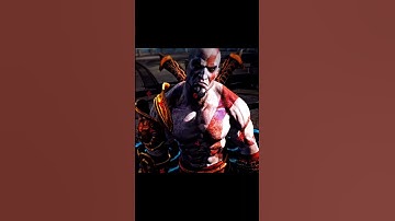 Thumbnail of Young Kratos Was A Menace💀🔥🙌🏻..... Kratos×Prime Time Edit