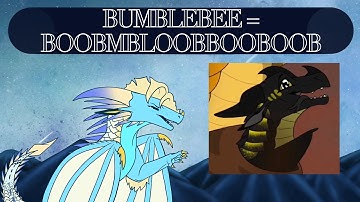 Replacing Every Vowel In WoF Names with “oob” (Part 2)