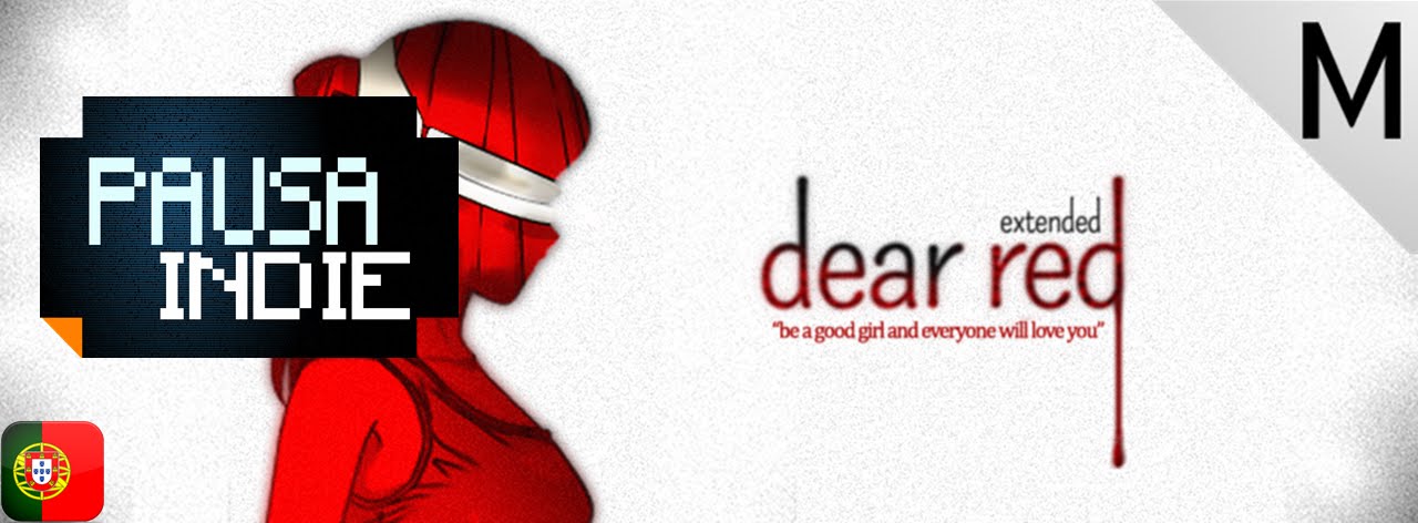 Pausa Indie - Dear RED - Extended (Gameplay 60FPS)