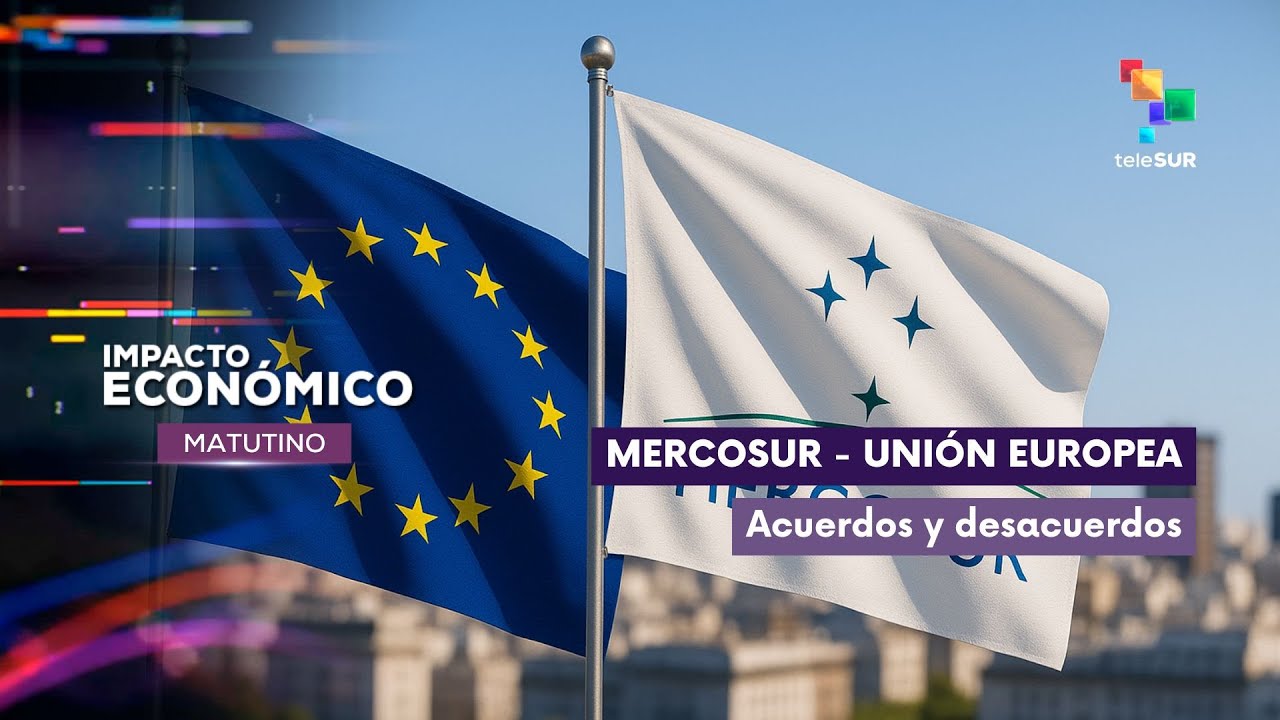Impacto Económico | Mercosur - Unión Europea  | Acuerdos y desacuerdos