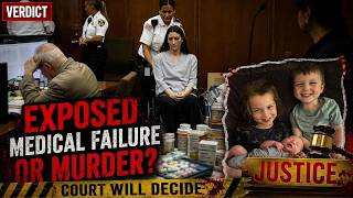 Was It Murder or a Medical Failure The Lindsay Clancy Case