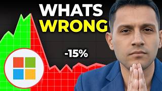 MSFT Stock Next WEEK CRAZY! (Exact Play Exposed) Microsoft