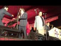 DON MEDARDO Y SUS PLAYERS EN VIVO 2 TOSAGUA MANABI