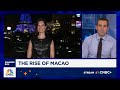 Macao's Rise to the Top: The World's Gambling Capital 🎲