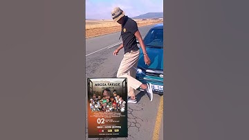 Thumbnail of Mroza Fakude AYAPHI AMAPHOYISA Hit maker uzibizile mhlaka 2 kuy CD Launch 🔥‼️#dance #duetsongs #duet