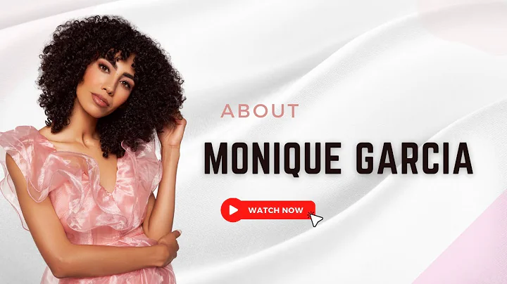 About Monique Garcia, Founder of Browstetics