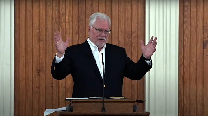 Dr. Greg Curtis | Thursday, October 14th, 2021