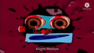 (NEW EFFECT) Klasky Csupo In G Major 80000