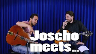 Joscho Stephan meets...GONZALO BERGARA chords