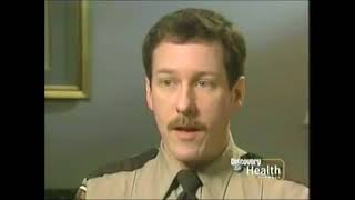 Rescue 911 -  Snomos thru ice