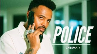 Police (Official Video) | Cheema Y | Gur Sidhu | Jasmeen Akhtar | Viral Punjabi Hit 2026