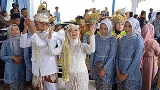 Pernikaham Gadis Candik Di Kampung Genteng Cikajang Garut Episode 02