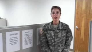 Hear it from a Platoon Leader about VBS2