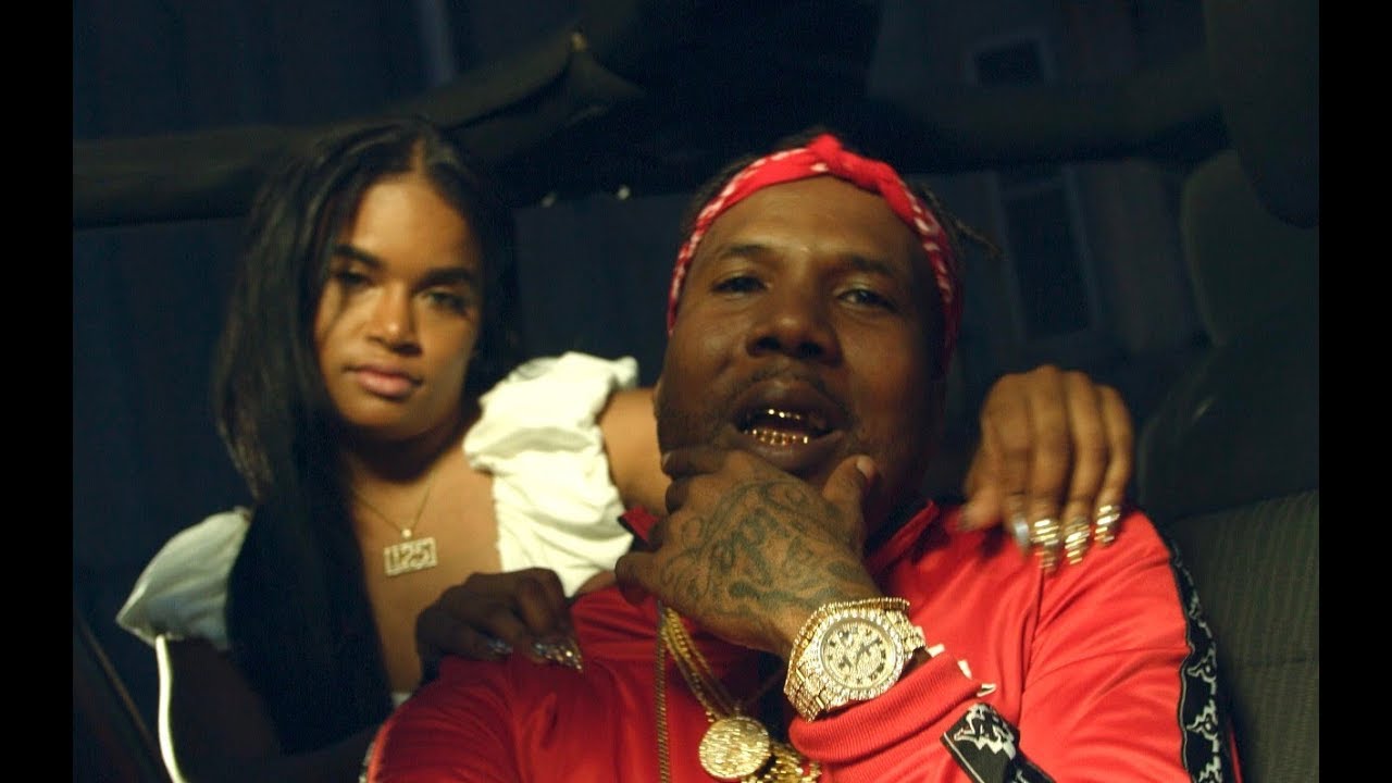 Block 125 - Back Cheap Official Music Video [AUC Exclusive] - YouTube