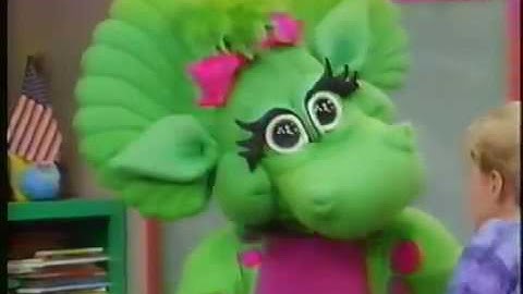 Doctor Purple Guy Is Here! (1996 Version) Part 8