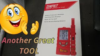 Power Probe Temp Kit