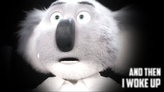 [ REMAKE ] & then I woke up || Sing