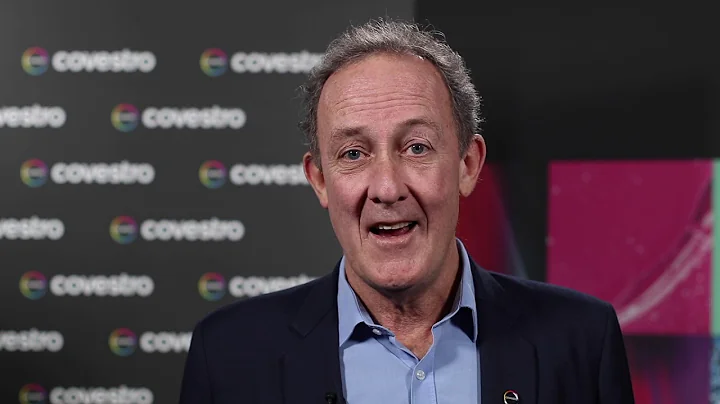 Richard Northcote, Chief Sustainability Officer of...