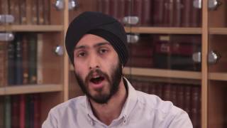 BSMS Student Views: Ishpal Moonga - my typical week