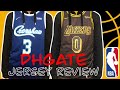 DHGATE NBA JERSEY REVIEW! REPLICA JERSEYS FOR $15???