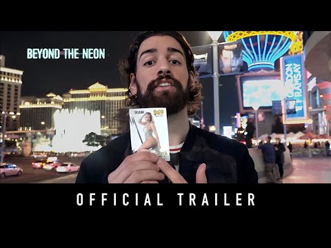 Beyond the Neon | Official Trailer