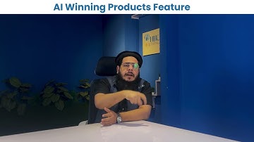 AI Winning Product Features - Only on HHC Dropshipping