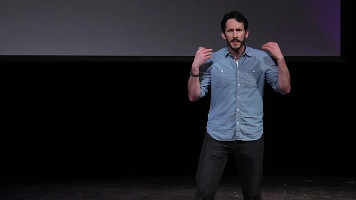 Your Heroic Journey | Nick Soper | TEDxYouth@Conejo
