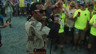 Download Lagu Boy Scouts Of America National Jambouree 2023 (BA Full Show) MP3