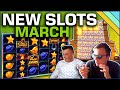 BEST SLOT VIDEO IN THE WORLD! ANOTHER ONE!? - YouTube